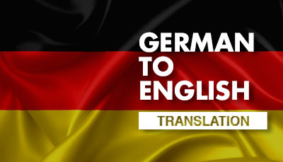 German Translation Dubai