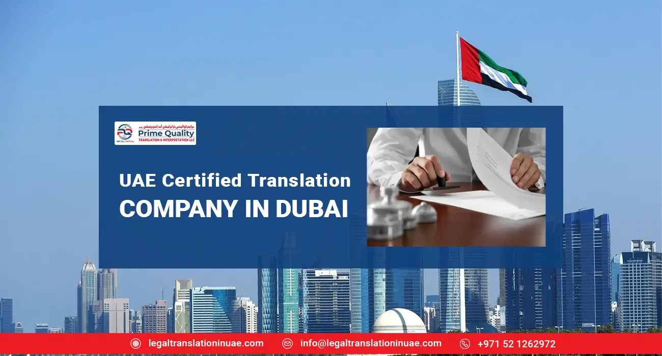 Interpretation Services in Dubai