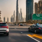 Driving Under the Influence of Alcohol is Punishable by UAE Law