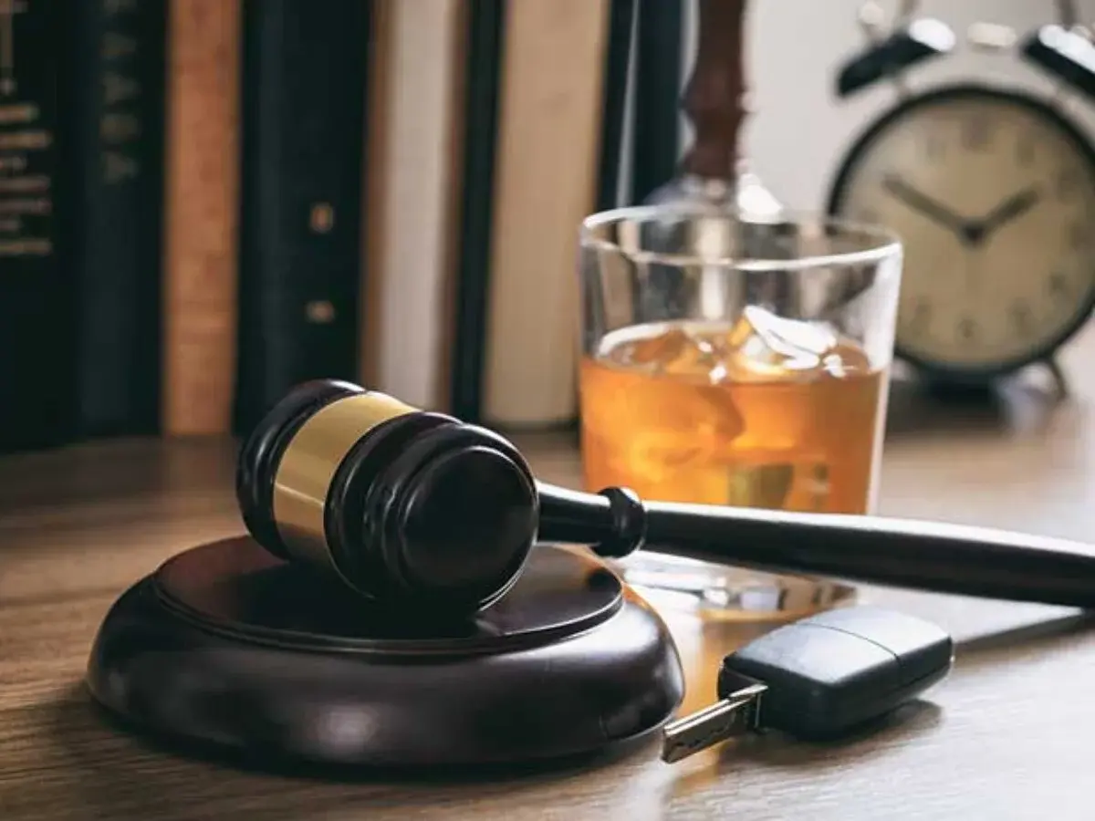 Driving Under the Influence of Alcohol is Punishable by UAE Law