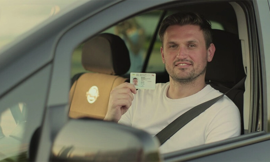 Which Countries Accept UAE Driving License