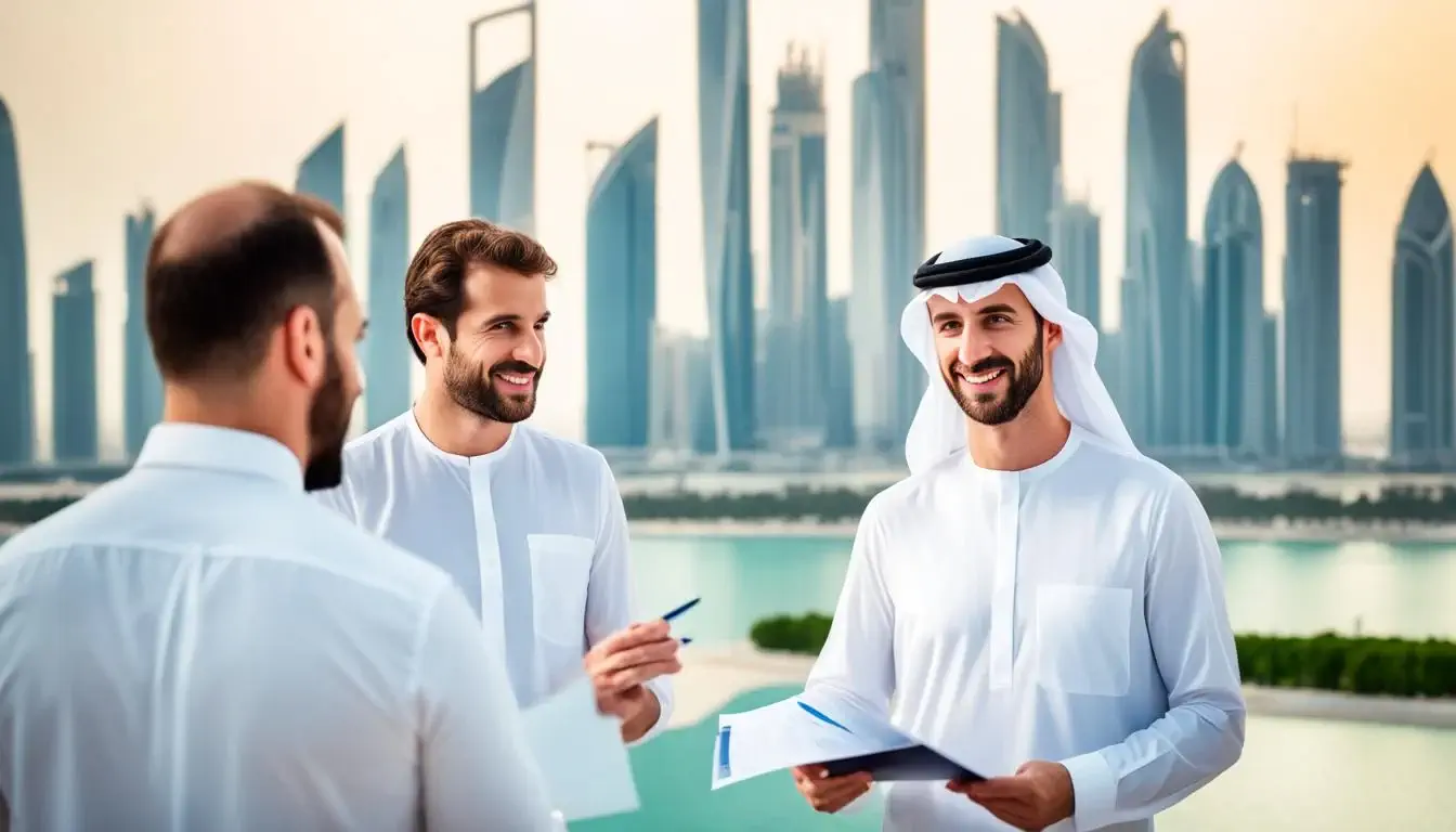 Top 10 Legal Translation Companies in UAE