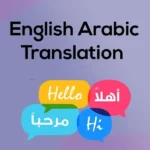 Translation in Dubai