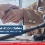 Legal Translation Dubai